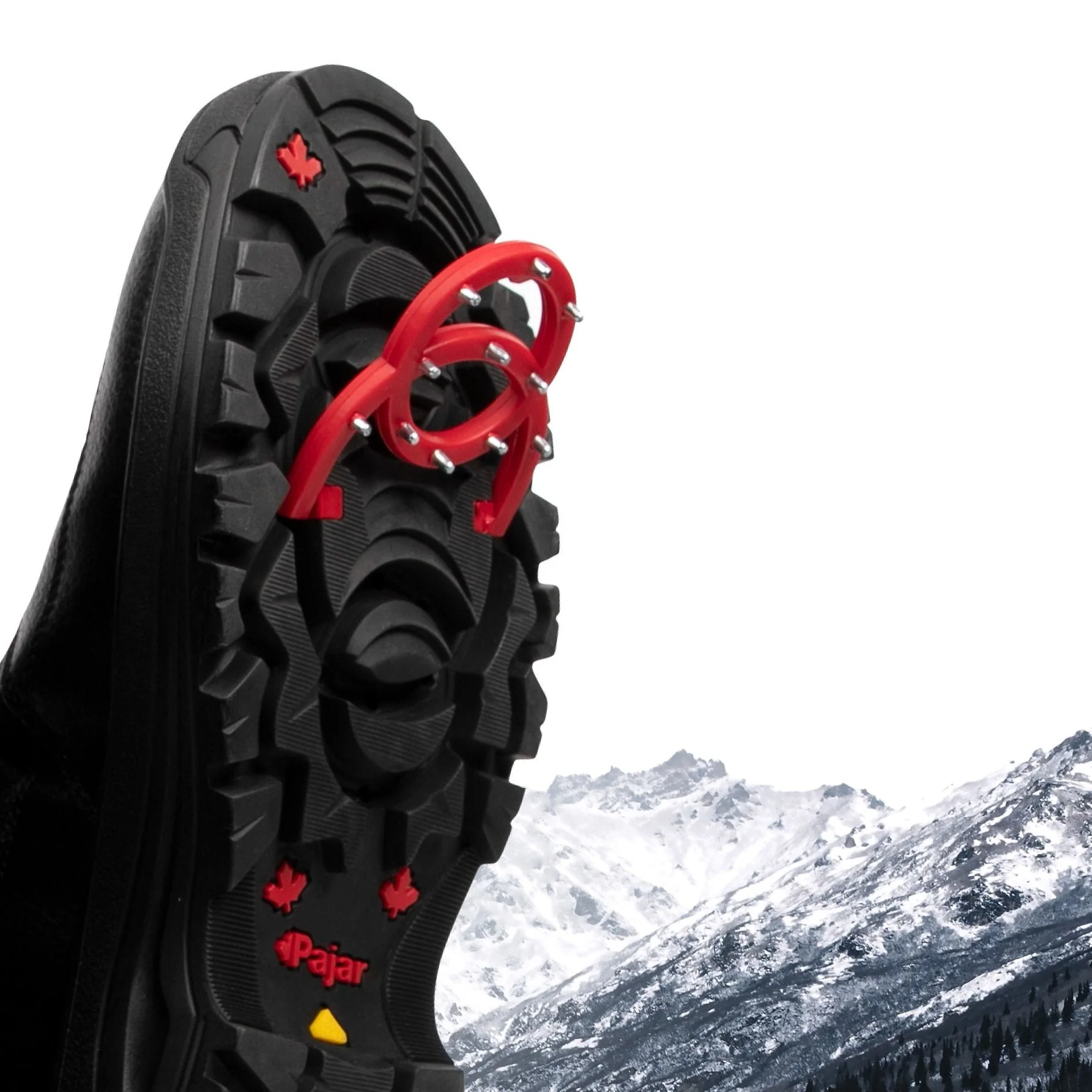 ALEX G 4.0 Men's Winter Boots - Image 5