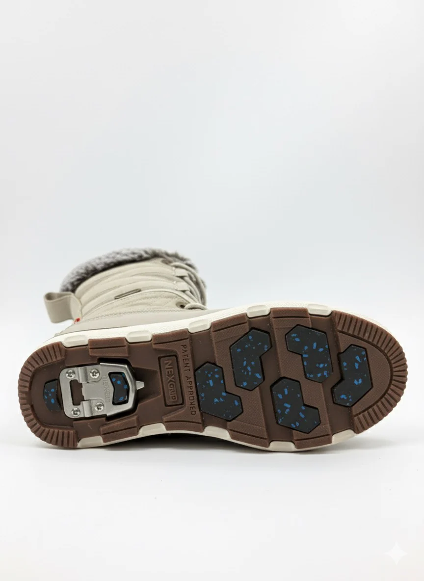 Ice Flavie Women’s Winter Boots - Image 8