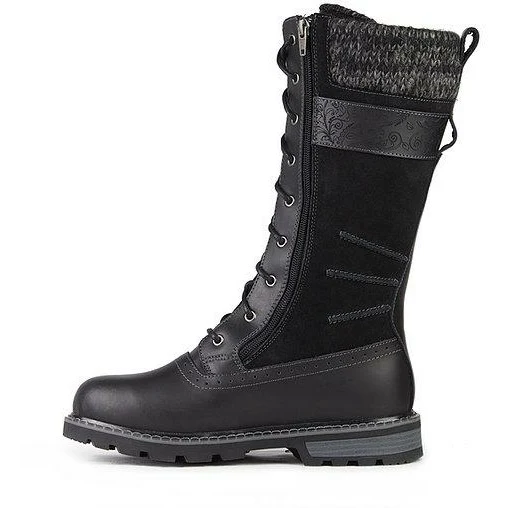 Ice Snow Women's Winter Boots - Image 4