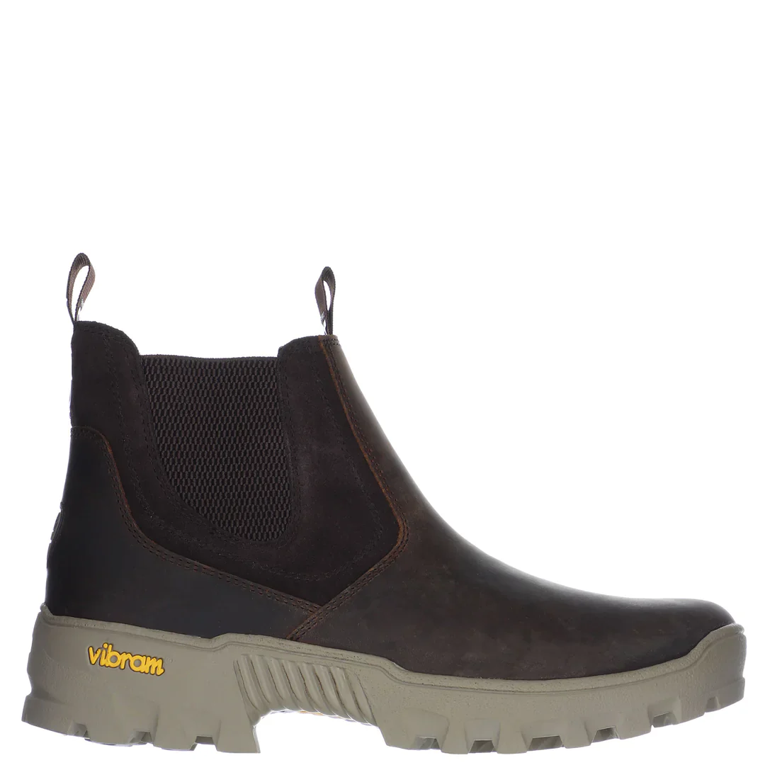 SOLDADO Men's Winter Boots - Image 6