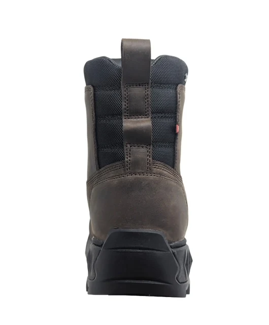 “STEEL TOE” Ice Commander 200 - Image 3