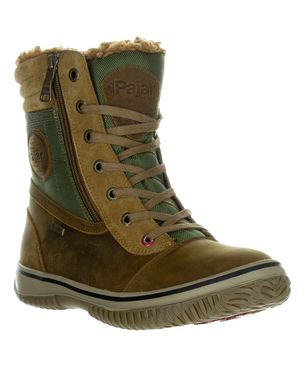 TROOPER 2.0 Men's Winter Boots - Image 5